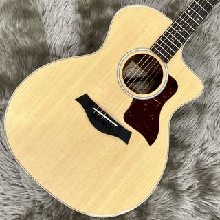 Taylor 214ce-K DLX