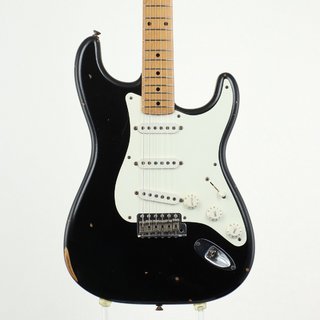 Fender Custom Shop1956 Stratcaster Aged Black【福岡パルコ店】