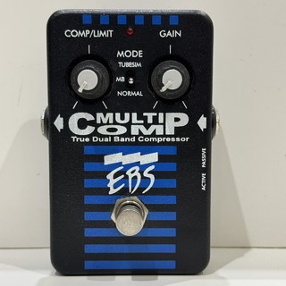 エフェクター（ギター・ベース用）、EBSの検索結果【楽器検索デジマート】