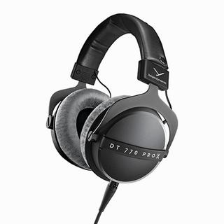 ヘッドホン・レビュー動画公開】beyerdynamic DT 770 PRO X Limited