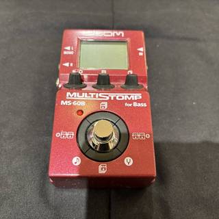 ZOOM、MS-60Bの検索結果【楽器検索デジマート】
