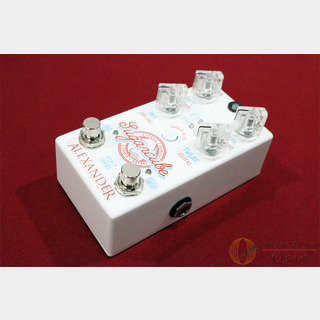 Alexander Pedals SUGARCUBE [UK767]