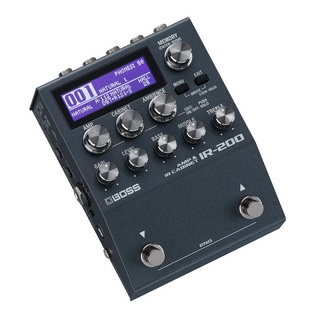 BOSS、IR-2の検索結果【楽器検索デジマート】