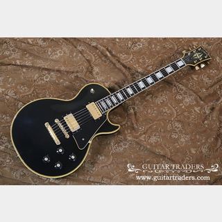 Gibson 1973 Les Paul Custom