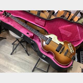 Hofner Violin Bass 500/1 ヘフナー ヴァイオリン・ベース ドイツ製造 ヘフナーベース