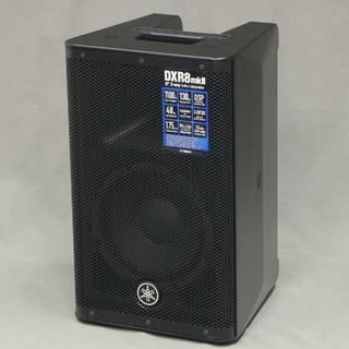 YAMAHA、DXRの検索結果【楽器検索デジマート】