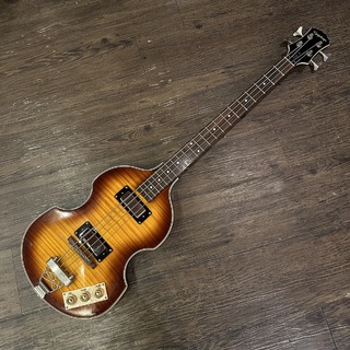 Epiphone Viola Bass Vintage Sunburst Electric Bass