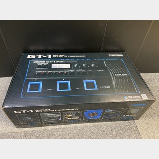 エフェクター（ギター・ベース用）、BOSS、GT-1、GT-1の検索結果【楽器