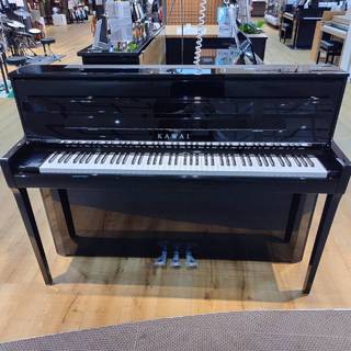 KAWAI NOVUS NV5S ハイブリッドピアノ