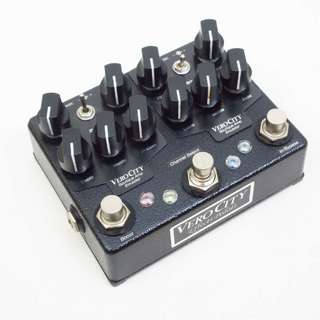 エフェクター（ギター・ベース用）、VeroCity Effects Pedalsの検索