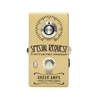 Greer Ampsの検索結果【楽器検索デジマート】