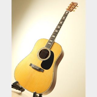 Martin CTM D-45 "The 68" #2827313【2023年製】【グアテマラン・ローズウッド】【10本限定クロサワカスタム】