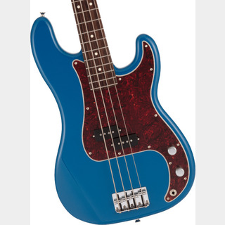 FenderMade in Japan Hybrid II Precision Bass Rosewood Fingerboard -Forest Blue-【お取り寄せ商品】