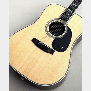 アコースティックギター／エレクトリック・アコースティックギター、K