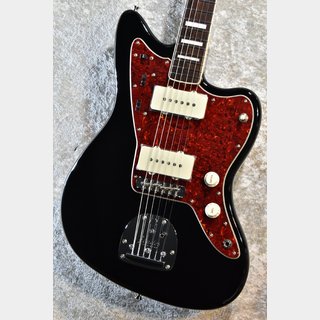 Fender FSR Made in Japan Traditional 60s Jazzmaster Black #JD24012226【軽量3.39kg】