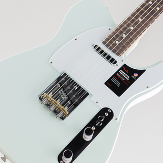 Fender American Performer Telecaster/Satin Sonic Blue/R【S/N:US23103175】