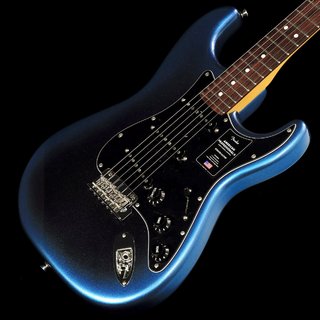 FenderAmerican Professional II Stratocaster Rosewood Dark Night[重量:3.47kg]【池袋店】