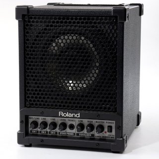 Roland CM-30 Cube Monitor パワードスピーカー【池袋店】