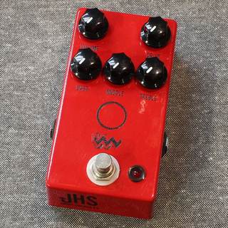 JHS Pedals Angry Charlie V3