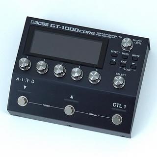 BOSS、GT-1000の検索結果【楽器検索デジマート】
