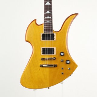 FERNANDES/BURNY MG-165S Lemon Drop hide Model【福岡パルコ店】