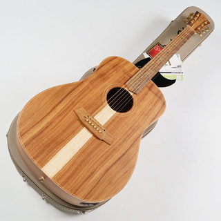 Cole Clark 【中古】 エレアコ Cole Clark FL2EC-BLBL FL Dreadnought Australian Blackwood コールクラーク
