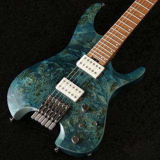 Ibanez Q (QUEST) Series Q52PB-COL (Cosmic Blue Low Gloss) アイバニーズ [限定モデル]【御茶ノ水本店】