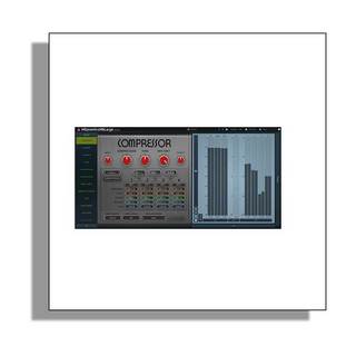 Melda Production M Dynamics MB 【代引き不可】