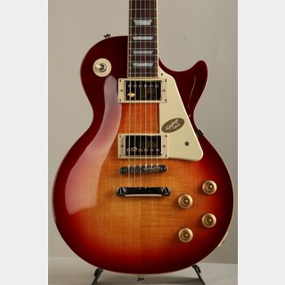 EpiphoneLes Paul Standard 50s Heritage Cherry Sunburst 【S/N 23041521851】