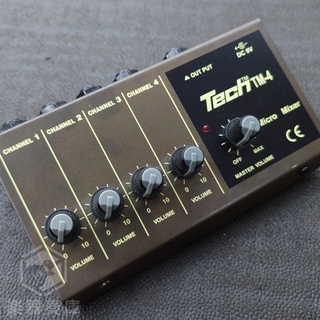 Tech TM-4