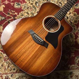 Taylor 224ce-Koa DLX