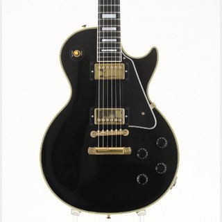 Gibson Custom Shop Historic Collection 1957 Les paul Custom Black Beauty 1997年製【新宿店】