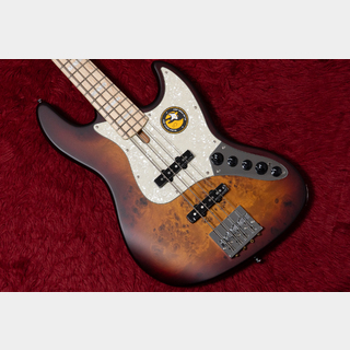 ベース Sire v7 Sire Marcus Miller V7 Vintage 2nd Generation Ash 5-String