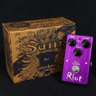 Suhr Riot Distortion