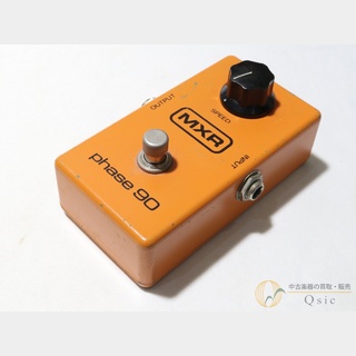 ギター用エフェクター、MXR、Phase 90の検索結果【楽器検索デジマート】