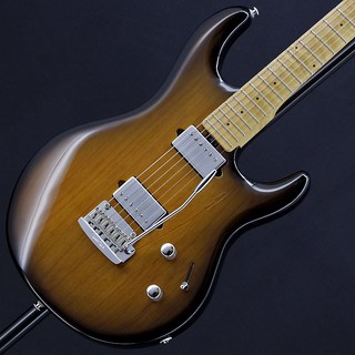 MUSIC MAN 【USED】 LIII HH Figuard Maple Neck [Steve Lukather Signature Model] (Vintage Tobacco Burst) 【SN...