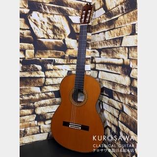 Juan Hernandez ホアン・エルナンデス Concierto C 杉・ローズ  2019年製【日本総本店2F 在庫品】