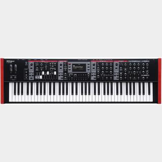 Roland V-STAGE76 STAGE KEYBOARD ◆［初回僅少！］2月15日発売ご予約受付開始！【ローン分割手数料0%(24回迄)】