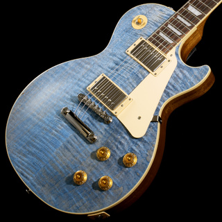 Gibson Custom Color Series Les Paul Standard 50s Figured Top Ocean Blue 【福岡パルコ店】