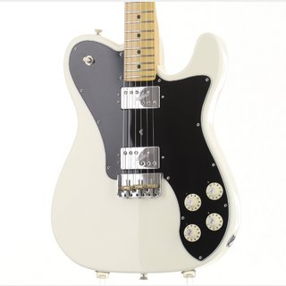 Fender American Professional II Telecaster Deluxe Olympic White 2022 【渋谷店】