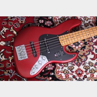 Fender American Ultra II Jazz Bass V　フェンダー　ジャズベース　5弦　【現物写真】