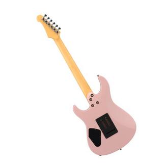 YAMAHA エレキギター Pacifica Standard Plus PACS+12M / Ash Pink画像1