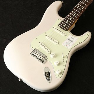 Fender Hybrid II Stratocaster Rosewood Fingerboard US Blonde フェンダー【御茶ノ水本店】