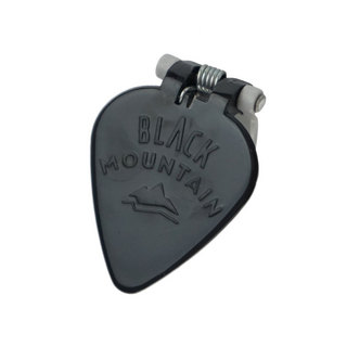 BLACK MOUNTAIN Black Mountain Picks BM-TPK02 Black Mountain Thumb Pick Medium サムピック