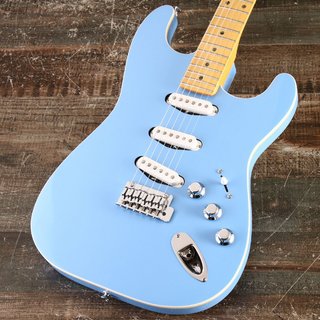 FenderAerodyne Special Stratocaster Maple Fingerboard California Blue フェンダー [新品特価]【御茶ノ水本店