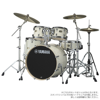 YAMAHASBP2F5CLW [ Stage Custom Birch ]【数量限定特価!! ローン分割手数料0%(12回迄)】