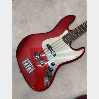Squier by Fender Affinity Series Jazz Bass