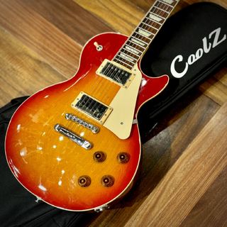 ギター cooz zls-2 COOLZ ZLS-2 Electric Guitar #30365 | eBay