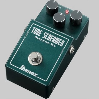 Ibanez TS808HWV2