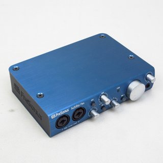 PreSonus AudioBox iTwo オーディオインターフェース【横浜店】